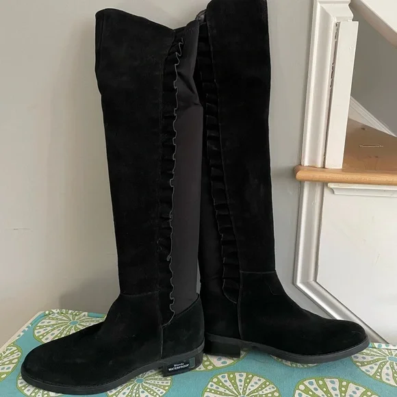 Blondo Shoes Blondo Waterproof Otk Boots Poshmark